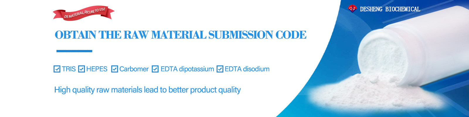 Qualität Blut-Sammlungs-Rohr-Zusätze Fabrik