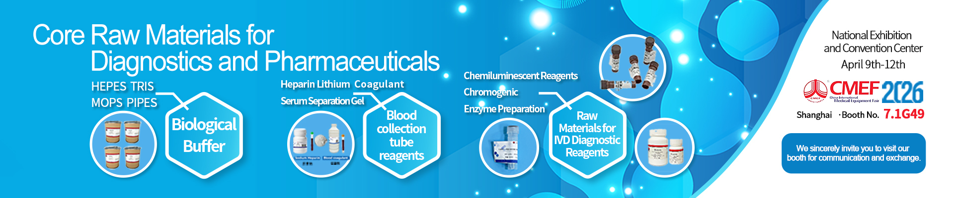 Qualität Blut-Sammlungs-Rohr-Zusätze Fabrik