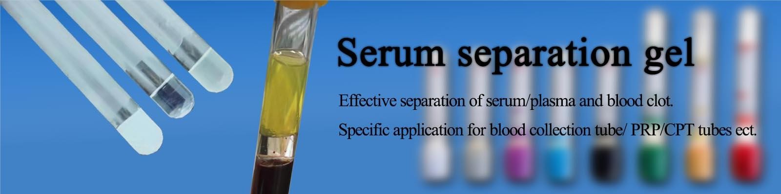 Qualität Blut-Sammlungs-Rohr-Zusätze Fabrik