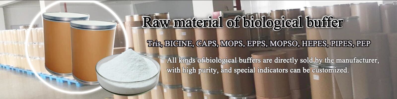 Qualität Blut-Sammlungs-Rohr-Zusätze Fabrik