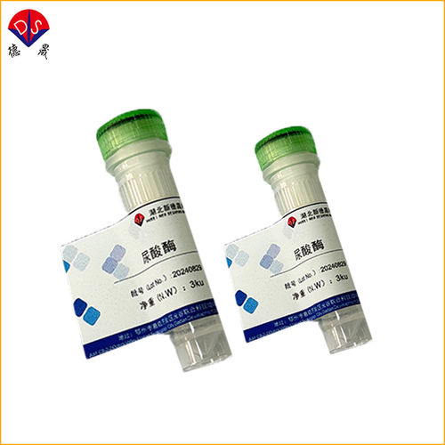 Latest company news about Was ist das Besondere an Urikase? In welchen Szenarien kann es wirksam sein?