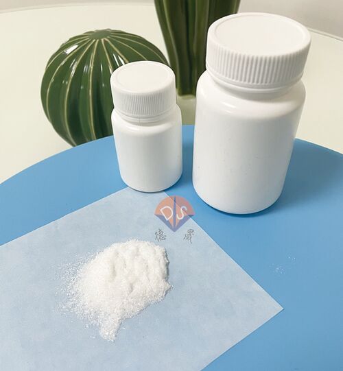 Latest company news about Die Rolle des MOPSO-Puffers bei der Bestimmung von glykatiertem Albumin